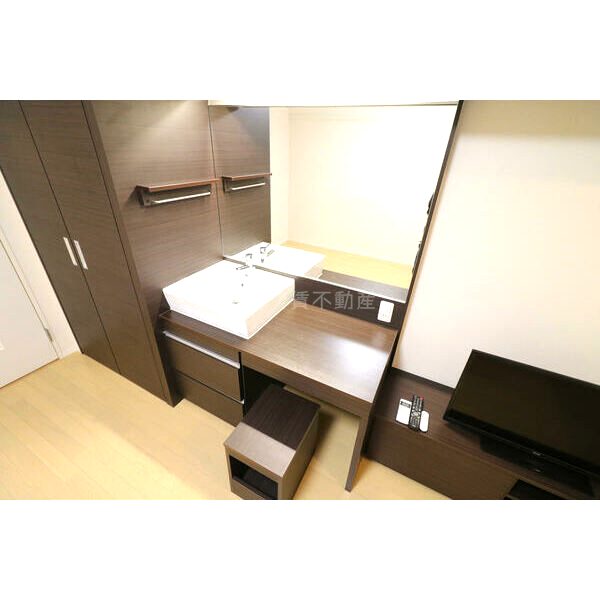 レオネクスト西山天王山の室内写真18枚目