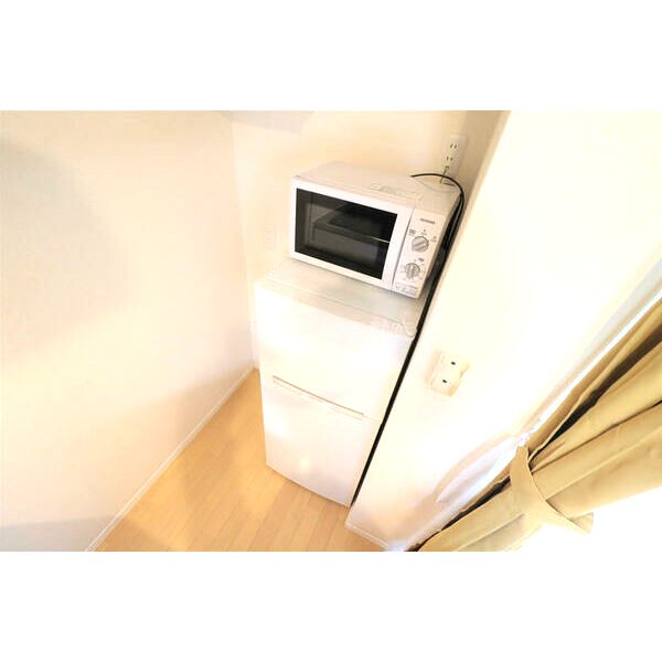 レオネクスト西山天王山の室内写真27枚目