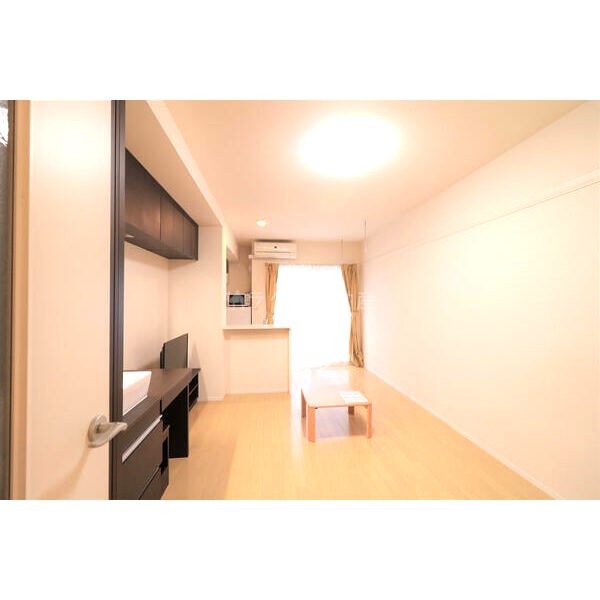 レオネクスト西山天王山の室内写真6枚目