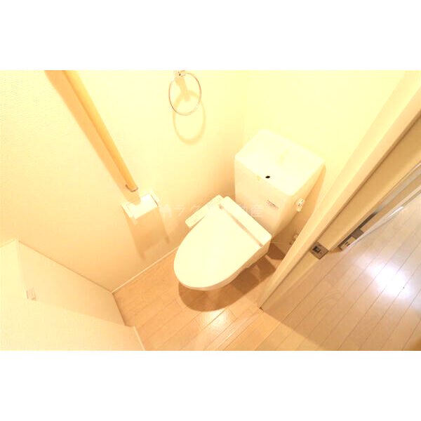 レオネクスト西山天王山の室内写真17枚目