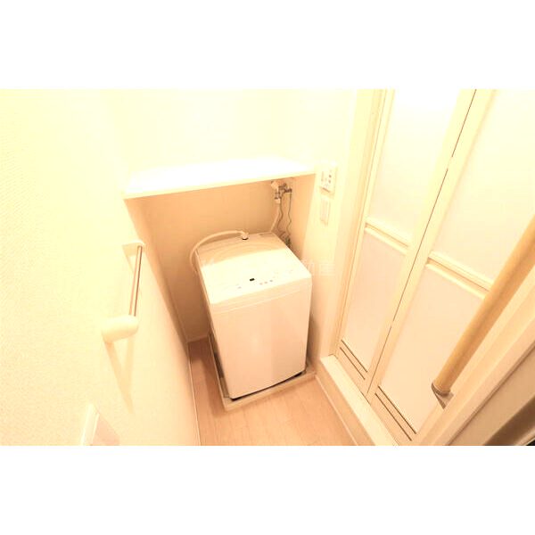 レオネクスト西山天王山の室内写真26枚目