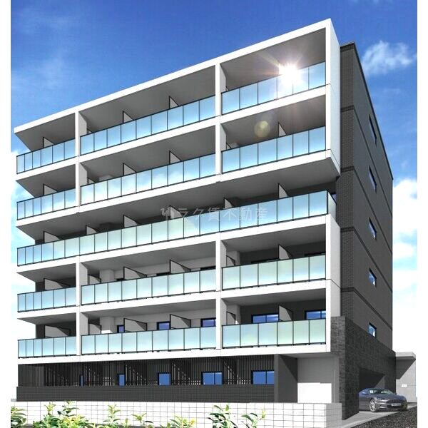 レシオス京都嵯峨野