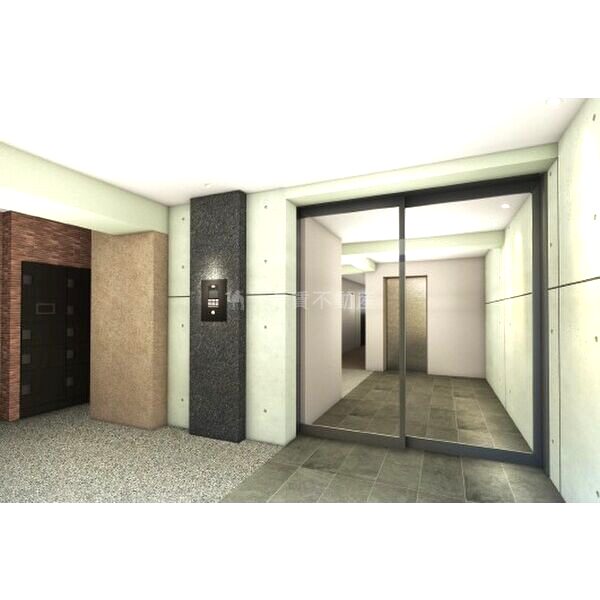 レシオス京都嵯峨野の外観2枚目