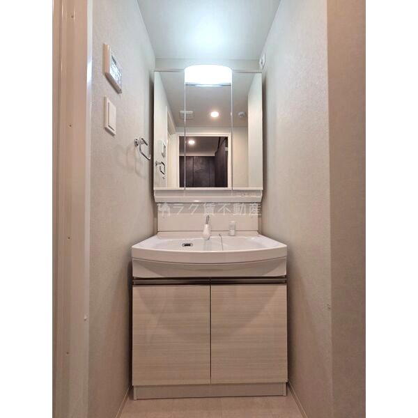 レシオス京都嵯峨野の室内写真12枚目