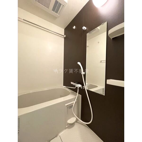 レシオス京都嵯峨野の室内写真16枚目