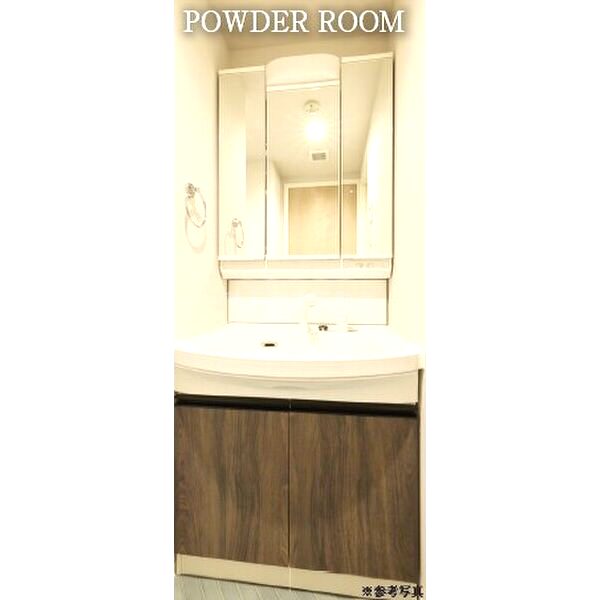 レシオス京都嵯峨野の室内写真26枚目