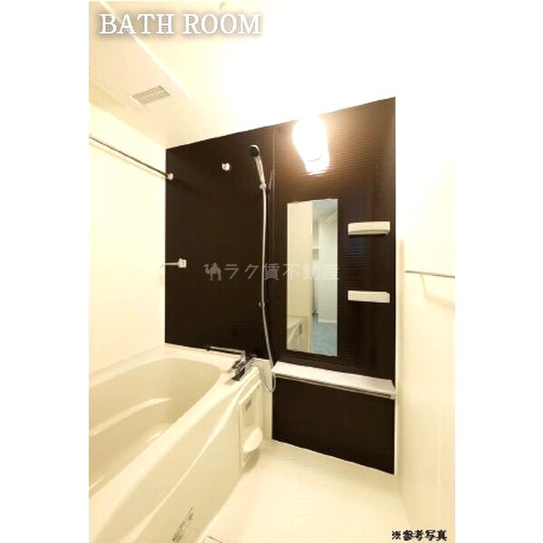 レシオス京都嵯峨野の室内写真38枚目