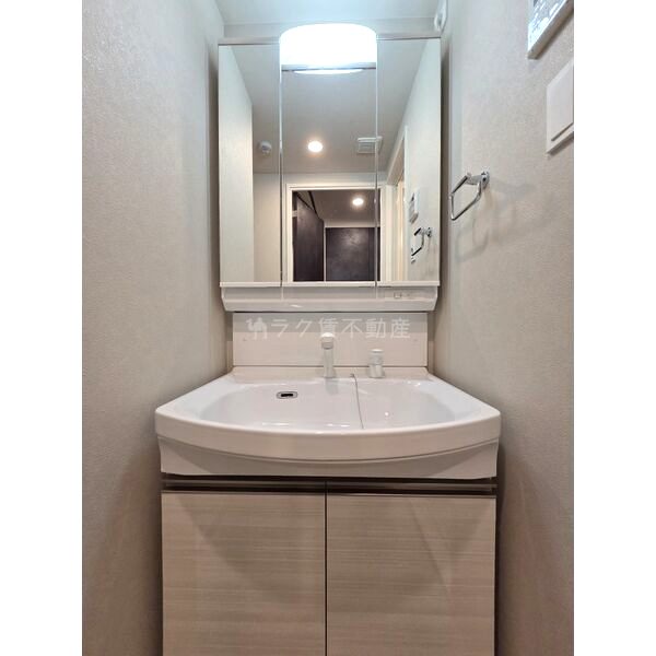 レシオス京都嵯峨野の室内写真5枚目