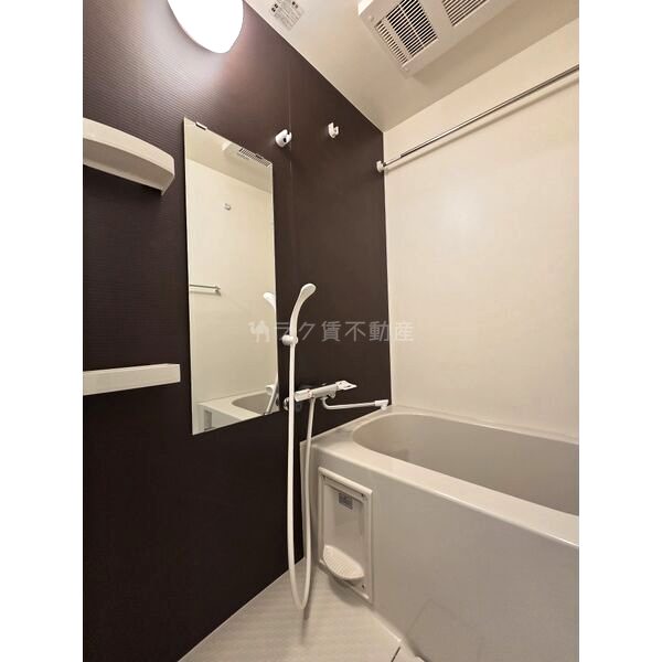 レシオス京都嵯峨野の室内写真18枚目