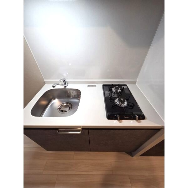 レシオス京都嵯峨野の室内写真37枚目