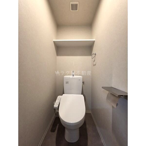 レシオス京都嵯峨野の室内写真48枚目