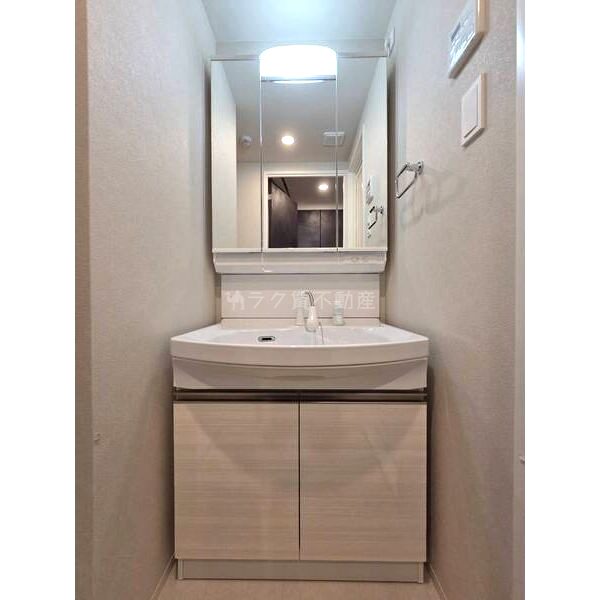 レシオス京都嵯峨野の室内写真3枚目