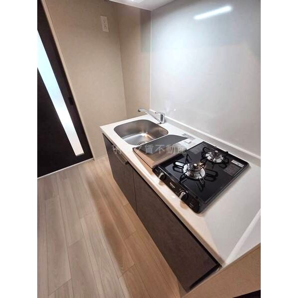 レシオス京都嵯峨野の室内写真25枚目