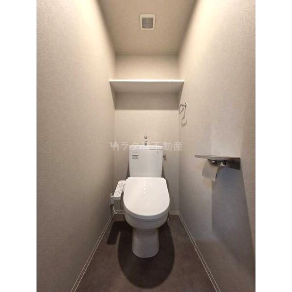 レシオス京都嵯峨野の室内写真49枚目