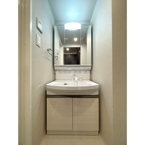 レシオス京都嵯峨野の室内写真2枚目