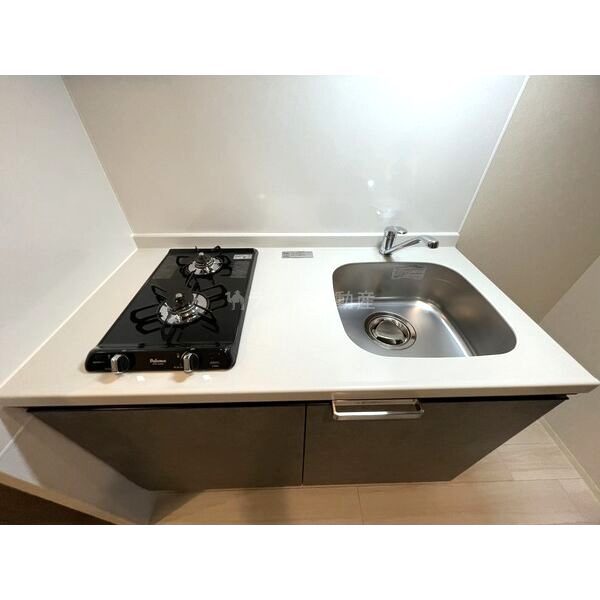 レシオス京都嵯峨野の室内写真33枚目