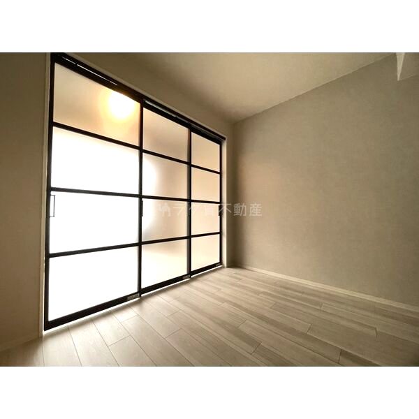 レシオス京都嵯峨野の室内写真54枚目