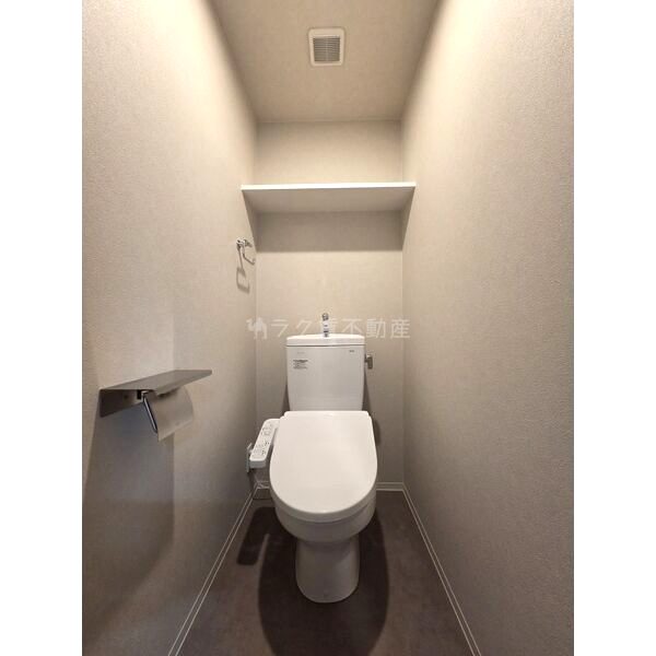 レシオス京都嵯峨野の室内写真41枚目