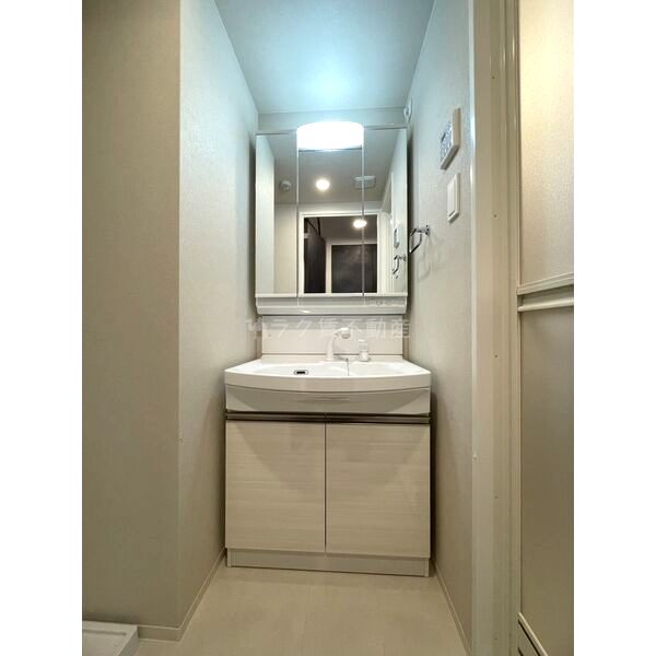 レシオス京都嵯峨野の室内写真11枚目