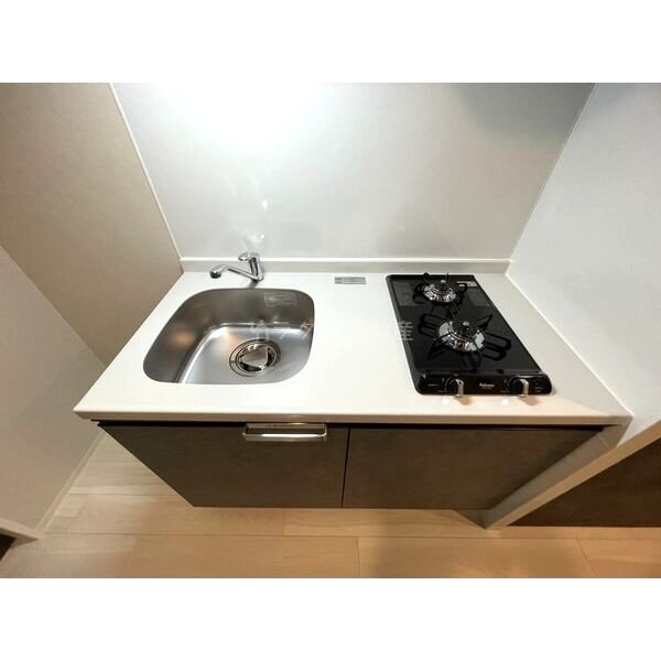 レシオス京都嵯峨野の室内写真14枚目