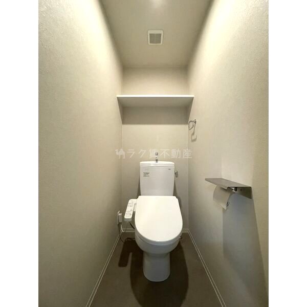 レシオス京都嵯峨野の室内写真31枚目