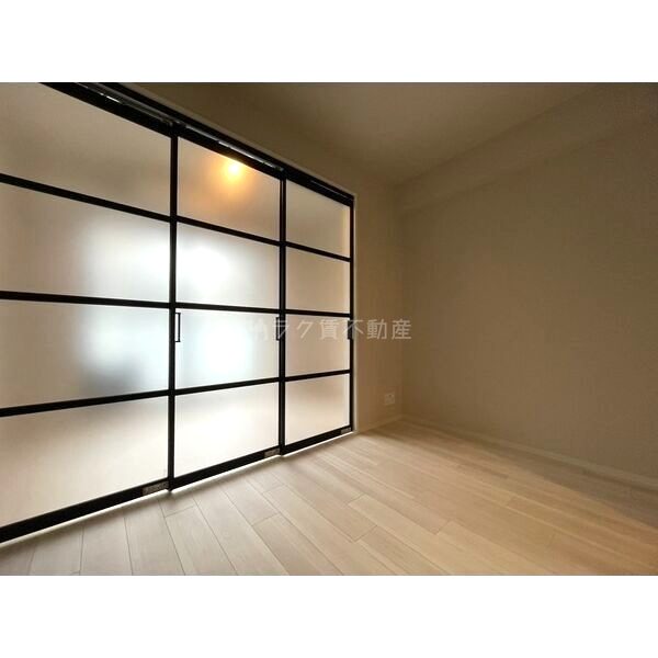 レシオス京都嵯峨野の室内写真55枚目