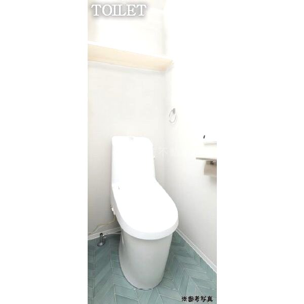 レシオス京都嵯峨野の室内写真34枚目