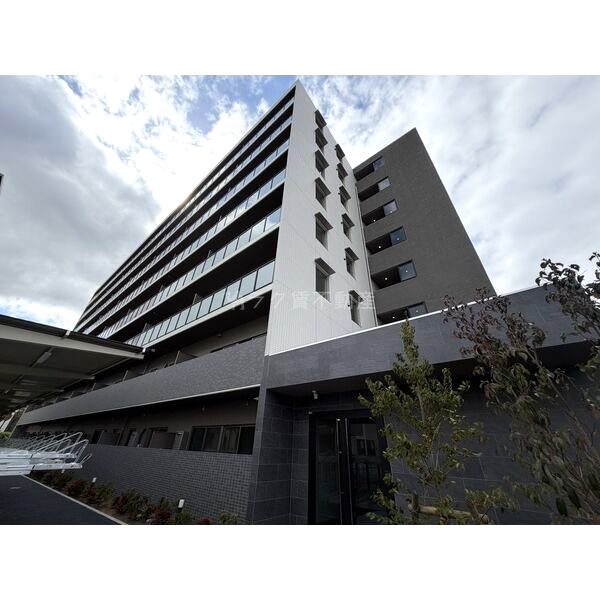 GROOVE豊中レジデンス