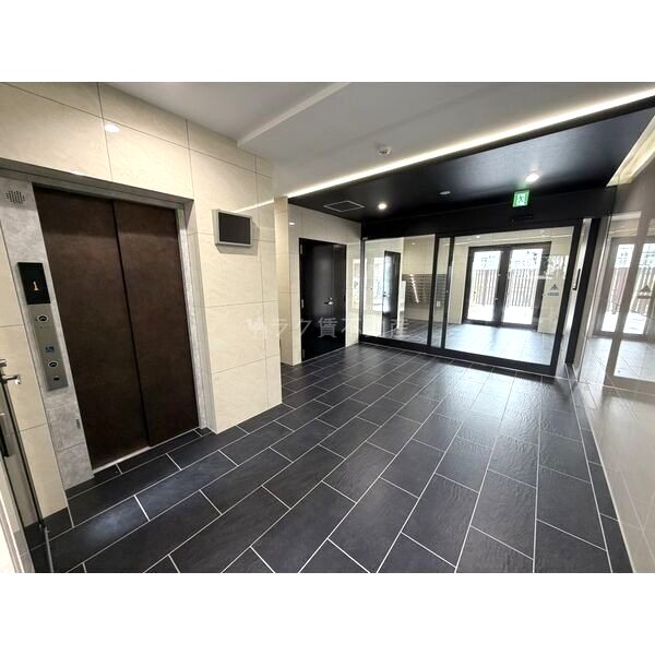 GROOVE豊中レジデンスの外観4枚目