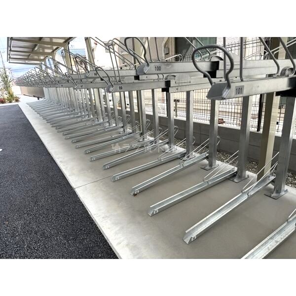 GROOVE豊中レジデンスの外観6枚目