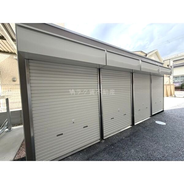 GROOVE豊中レジデンスの外観8枚目