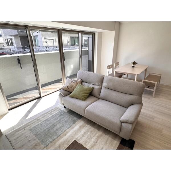 GROOVE豊中レジデンスの外観9枚目