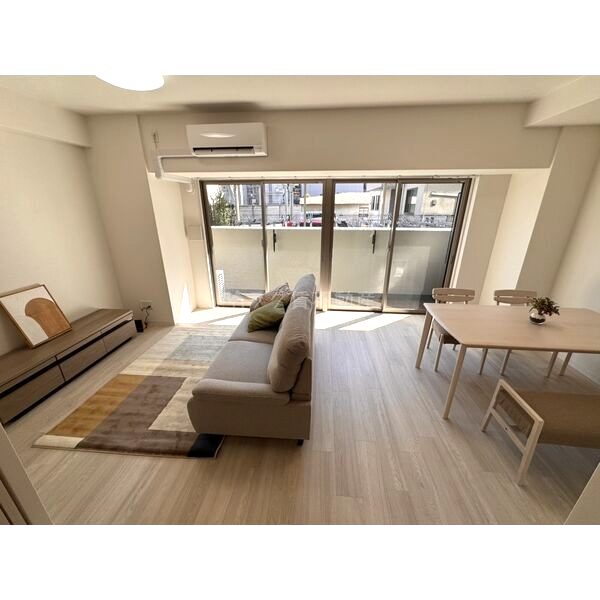 GROOVE豊中レジデンスの外観10枚目