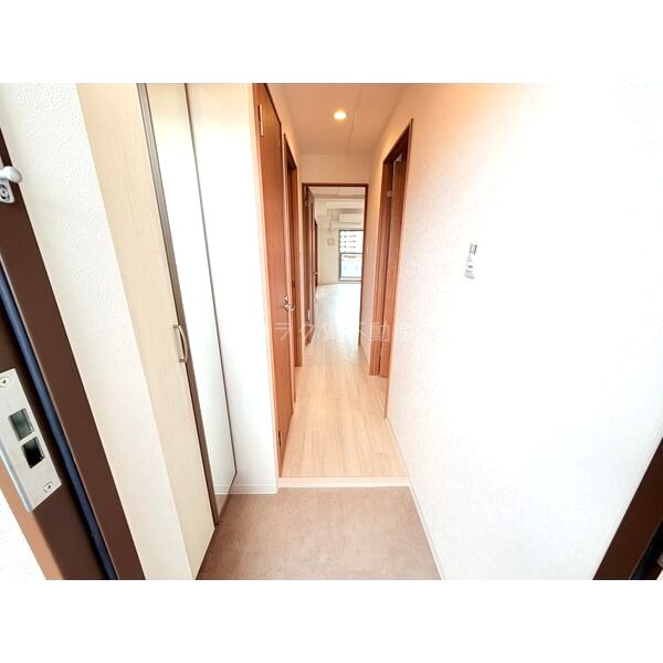 GROOVE豊中レジデンスの室内写真212枚目