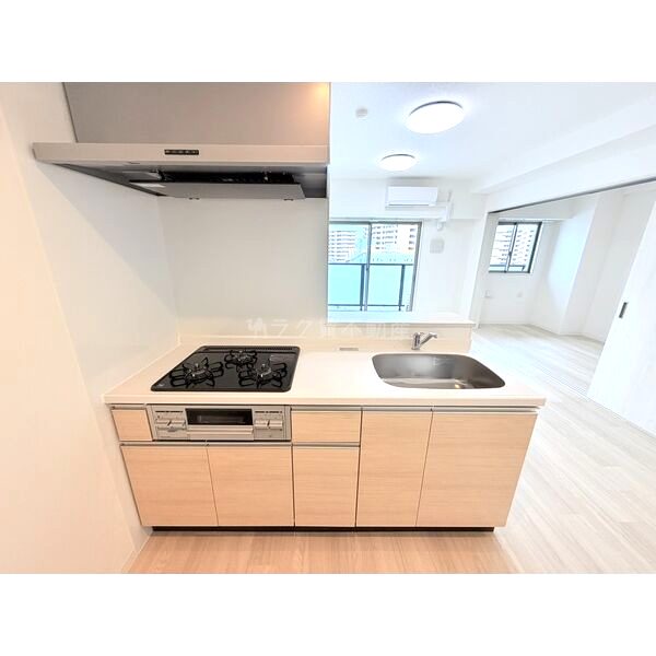 GROOVE豊中レジデンスの室内写真19枚目