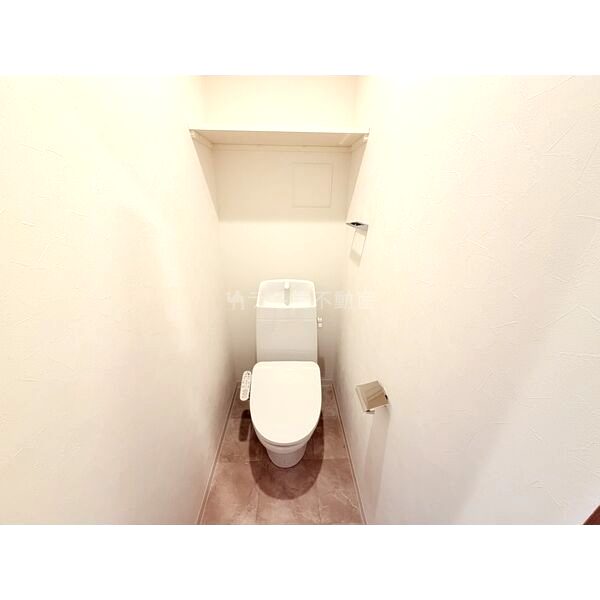 GROOVE豊中レジデンスの室内写真56枚目