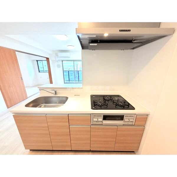 GROOVE豊中レジデンスの室内写真57枚目