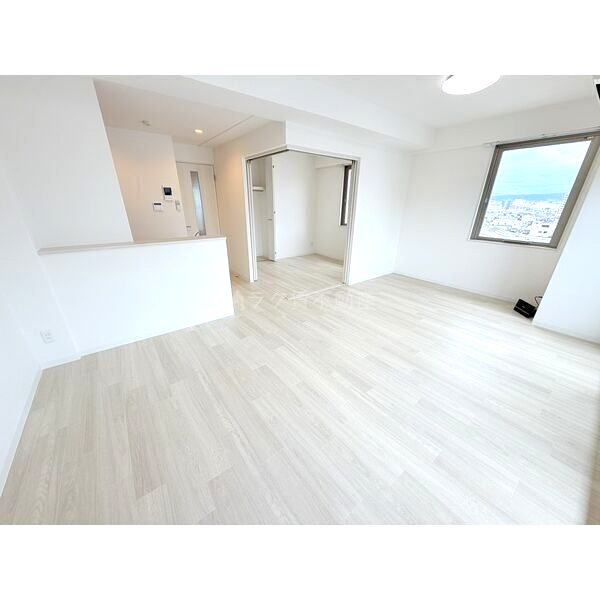 GROOVE豊中レジデンスの室内写真6枚目