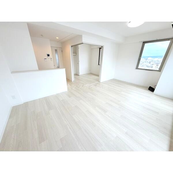 GROOVE豊中レジデンスの室内写真9枚目