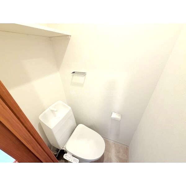 GROOVE豊中レジデンスの室内写真11枚目