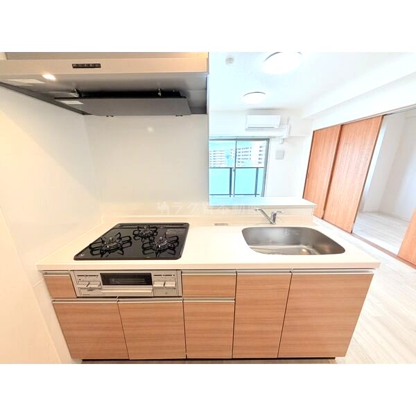 GROOVE豊中レジデンスの室内写真100枚目