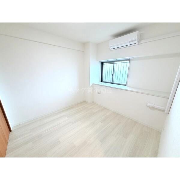 GROOVE豊中レジデンスの室内写真3枚目