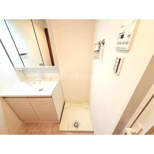 GROOVE豊中レジデンスの室内写真294枚目