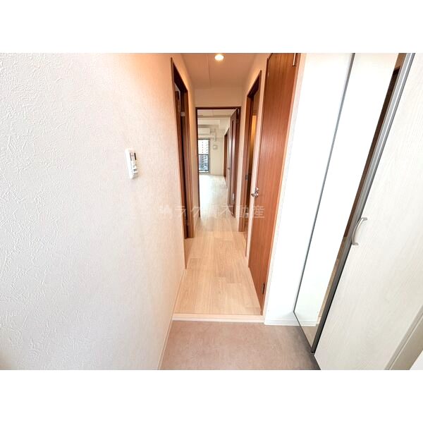 GROOVE豊中レジデンスの室内写真240枚目