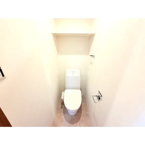 GROOVE豊中レジデンスの室内写真256枚目