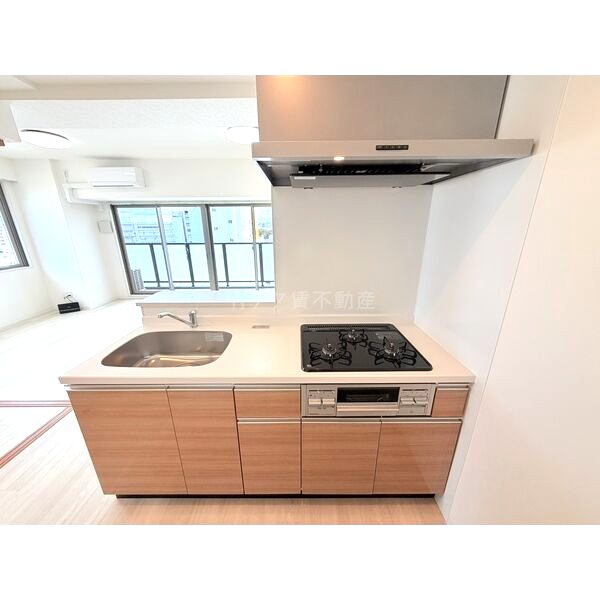 GROOVE豊中レジデンスの室内写真221枚目