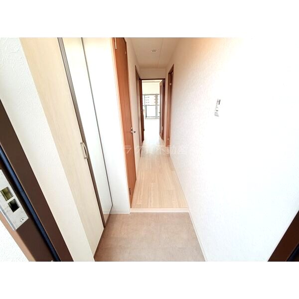 GROOVE豊中レジデンスの室内写真292枚目