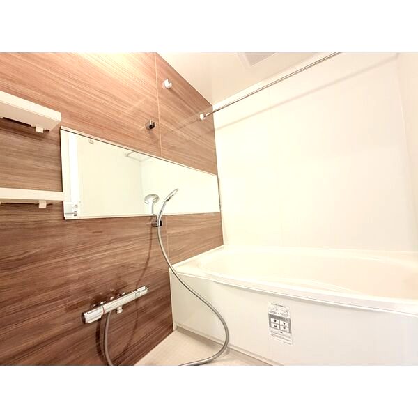 GROOVE豊中レジデンスの室内写真124枚目