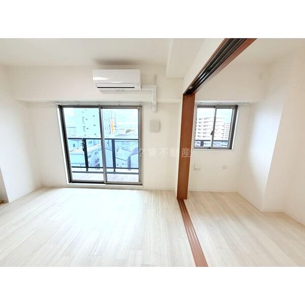 GROOVE豊中レジデンスの室内写真157枚目