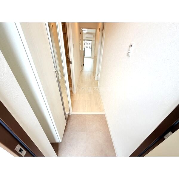 GROOVE豊中レジデンスの室内写真62枚目